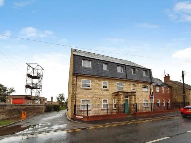 Apartment for rent in Market Place, South Kesteven