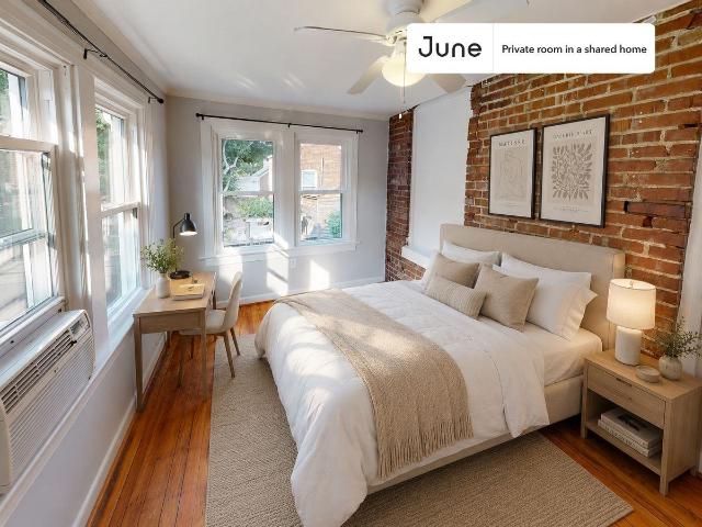 Apartment for rent in Washington, Washington DC