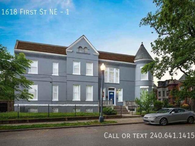 Apartment for rent in Washington, Washington DC