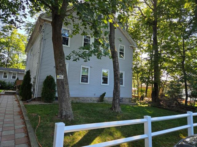 Apartment for rent in Kingston, Massachusetts