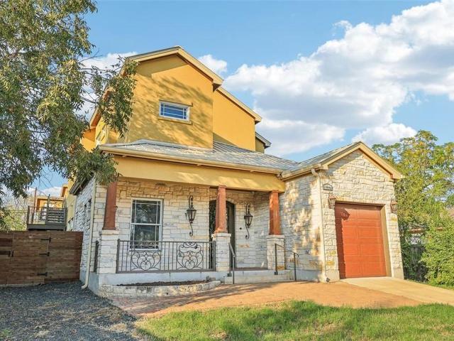 Apartment for rent in Austin, Texas
