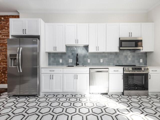 Apartment for rent in Philadelphia, Pennsylvania