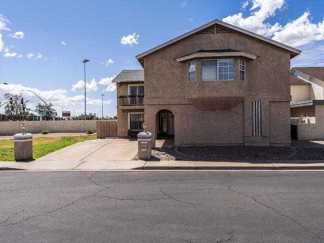 Apartment for rent in Mesa, Arizona