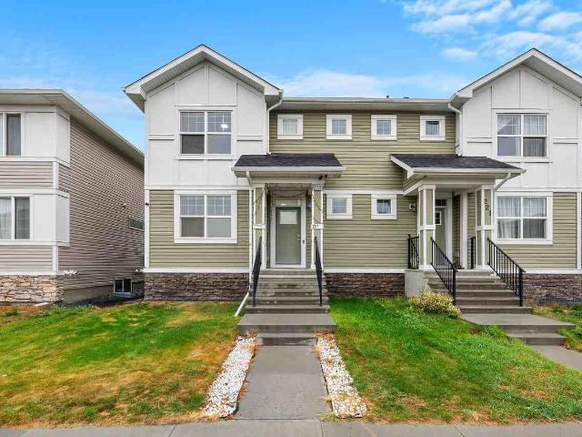 Apartment for rent in Redstone, Calgary