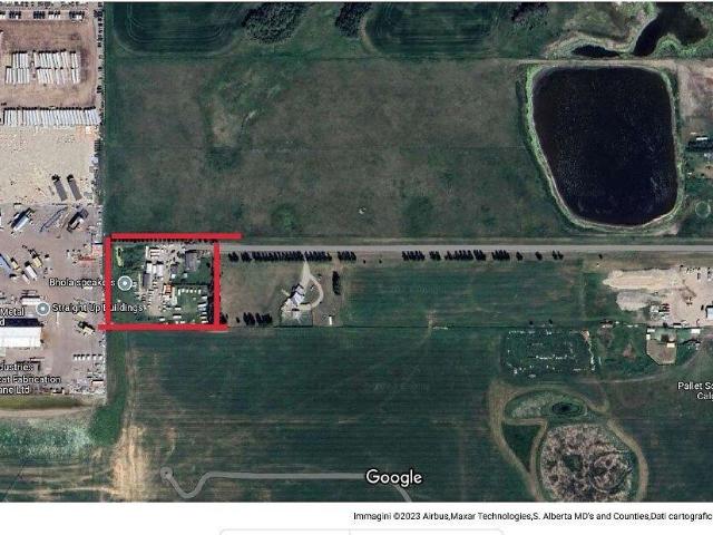 Property for rent in Crossfield, Alberta