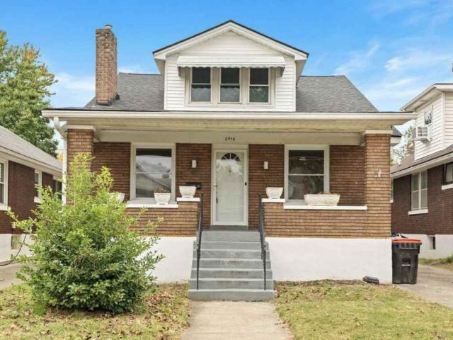 Apartment for rent in Louisville, Kentucky