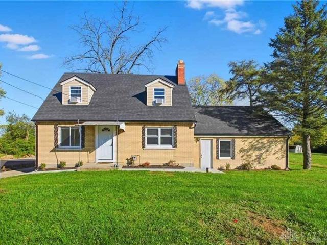 Apartment for rent in Dayton, Ohio