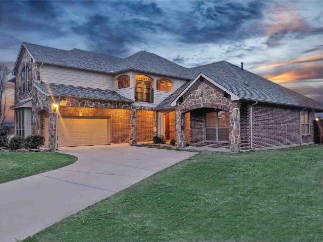 Apartment for rent in Grand Prairie, Texas