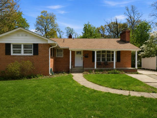 Apartment for rent in Maryland