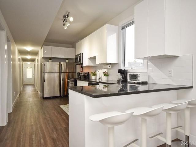 Apartment for rent in Mulhurst Bay, Ontario