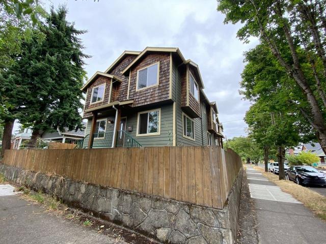 Apartment for rent in Oregonia