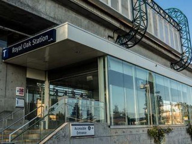 Apartment for rent in Burnaby, British Columbia