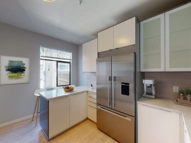 Apartment for rent in San Francisco
