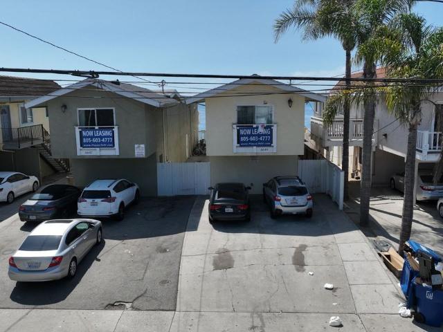 Apartment for rent in California