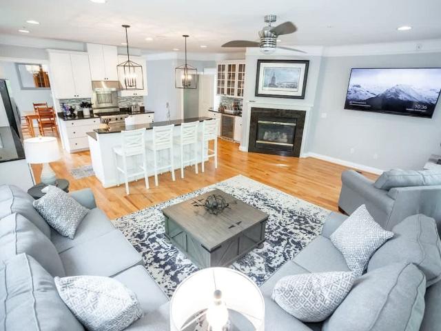 Apartment for rent in Annapolis, Maryland