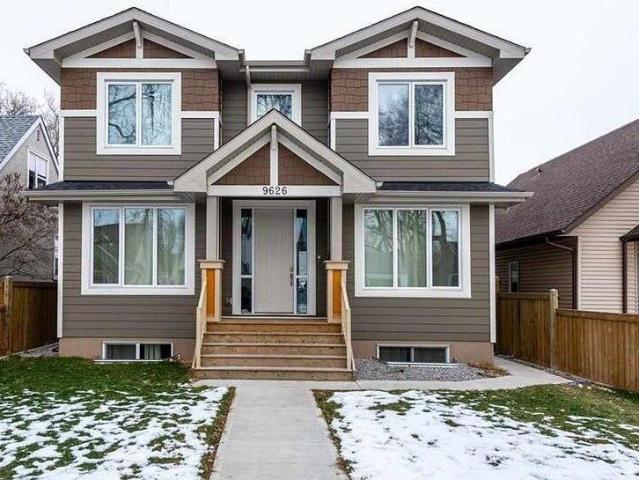 Apartment for rent in Wedgewood, Alberta