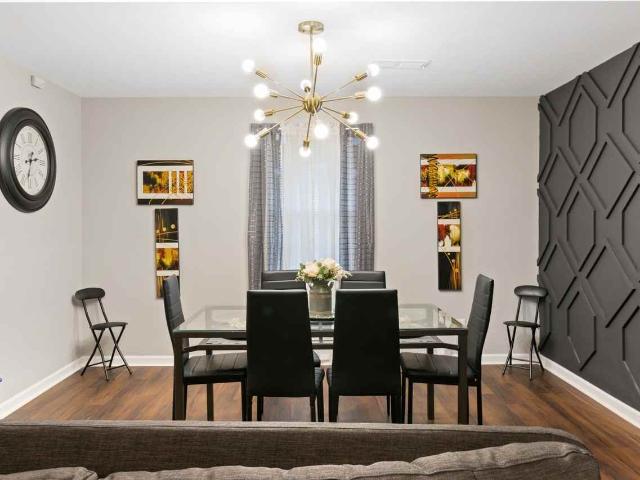 Apartment for rent in Atlanta, Georgia