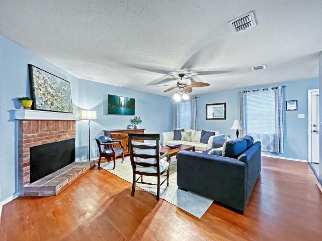 Apartment for rent in Texas