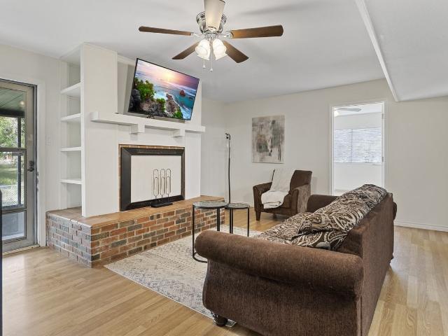 Apartment for rent in Leesville, Texas