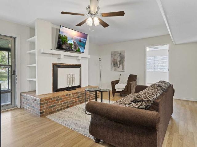 Apartment for rent in Leesville, Texas