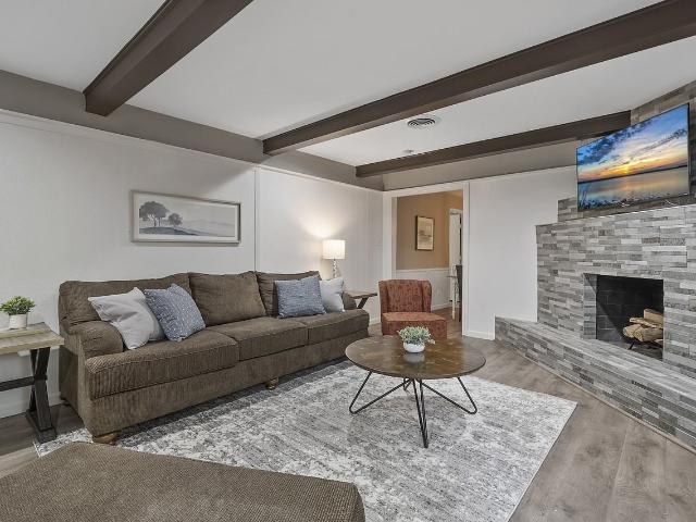 Apartment for rent in Fort Worth, Texas