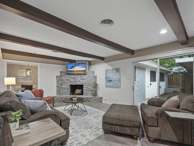 Apartment for rent in Fort Worth, Texas