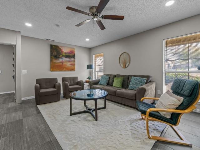 Apartment for rent in Desoto, Texas