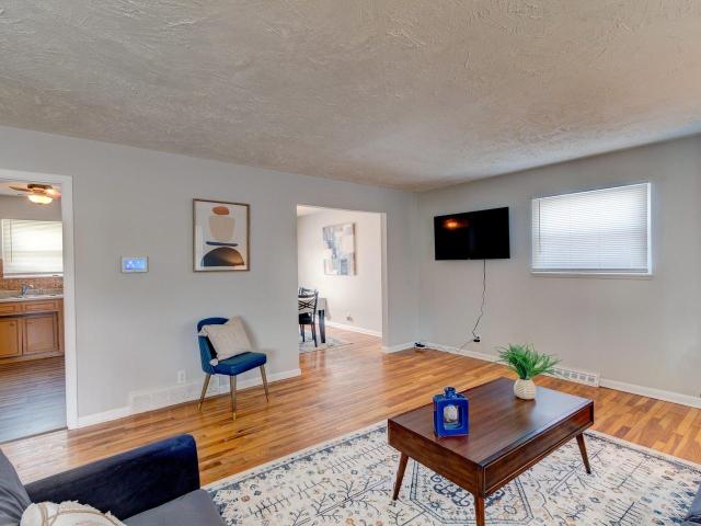 Apartment for rent in Camby, Indiana