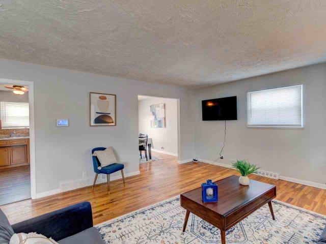 Apartment for rent in Indianapolis, Marion County