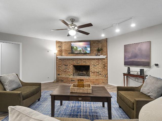 Apartment for rent in Fort Worth, Texas