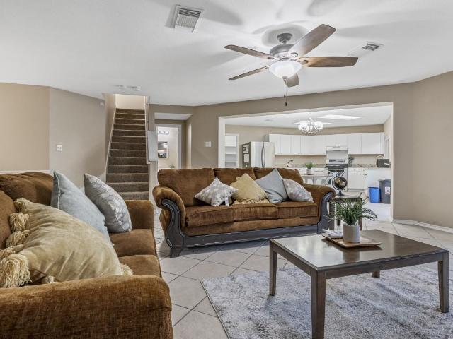 Apartment for rent in Leesville, Texas