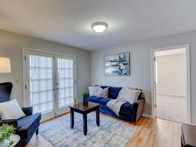 Apartment for rent in Camby, Indiana