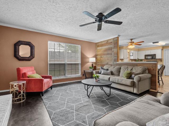 Apartment for rent in Grand Prairie, Texas