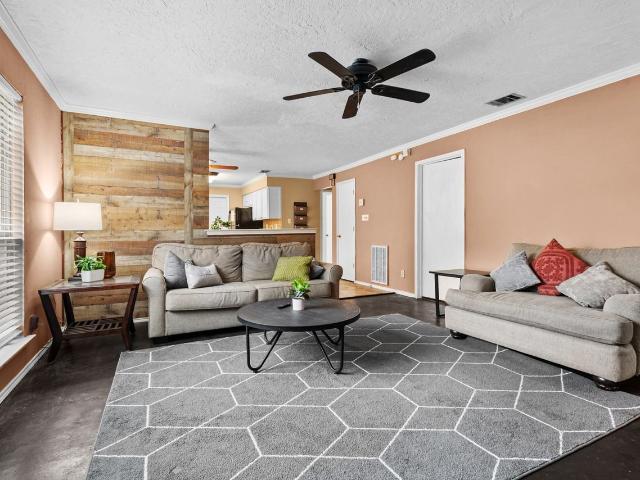 Apartment for rent in Grand Prairie, Texas