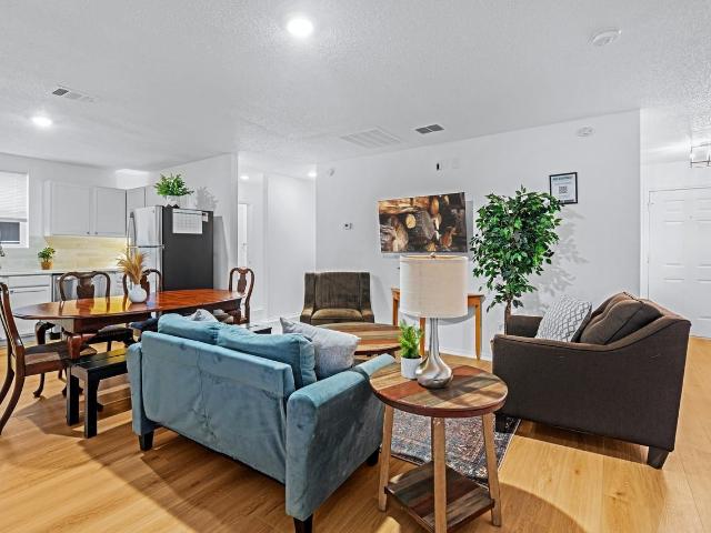 Apartment for rent in Texas