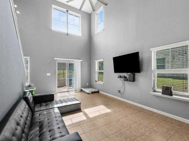 Apartment for rent in Williamson, Texas