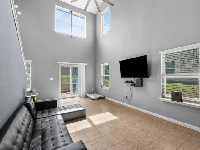 Apartment for rent in Williamson, Texas