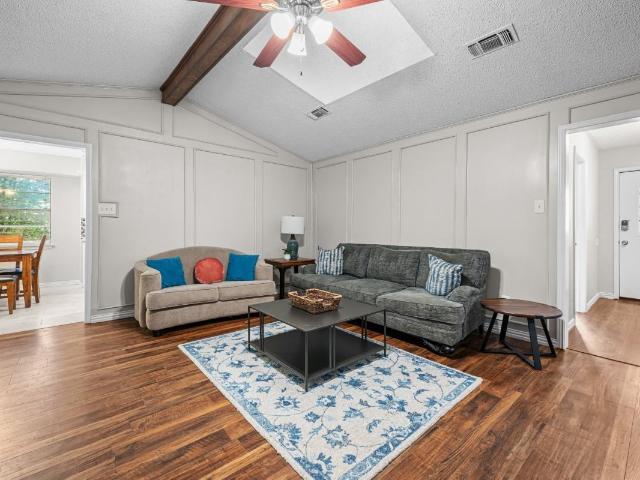 Apartment for rent in Desoto, Texas