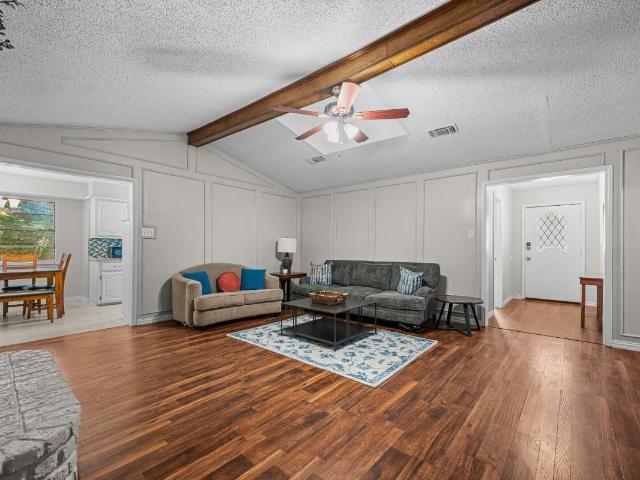 Apartment for rent in Desoto, Texas