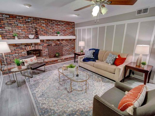 Apartment for rent in Indianapolis, Marion County