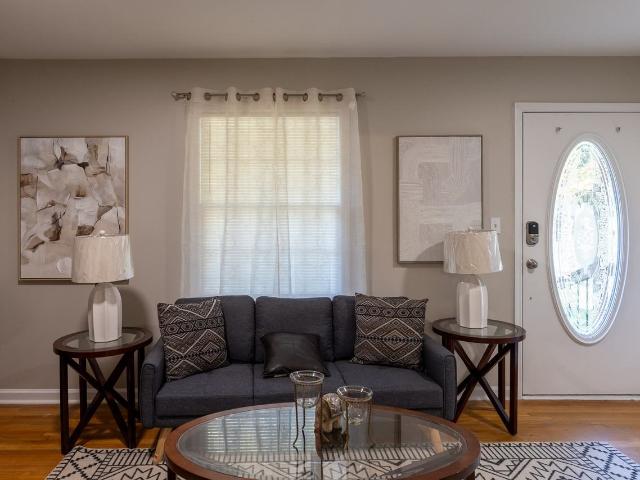 Apartment for rent in Riverdale, Clayton County