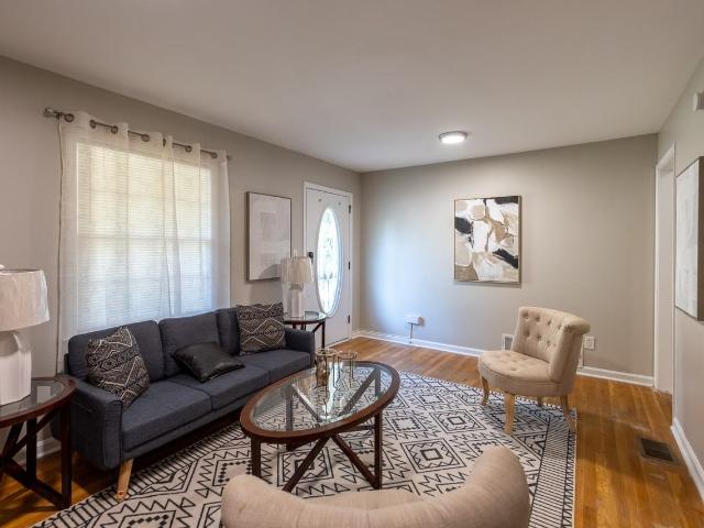 Apartment for rent in Riverdale, Clayton County