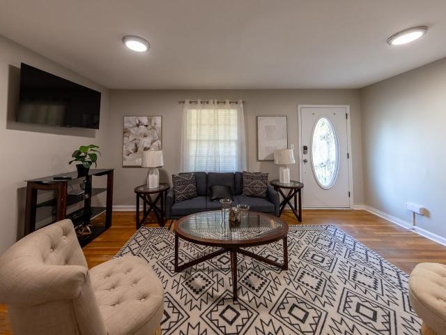 Apartment for rent in Clayton, Georgia