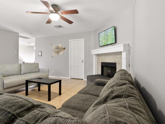 Apartment for rent in Kyle, Hays County