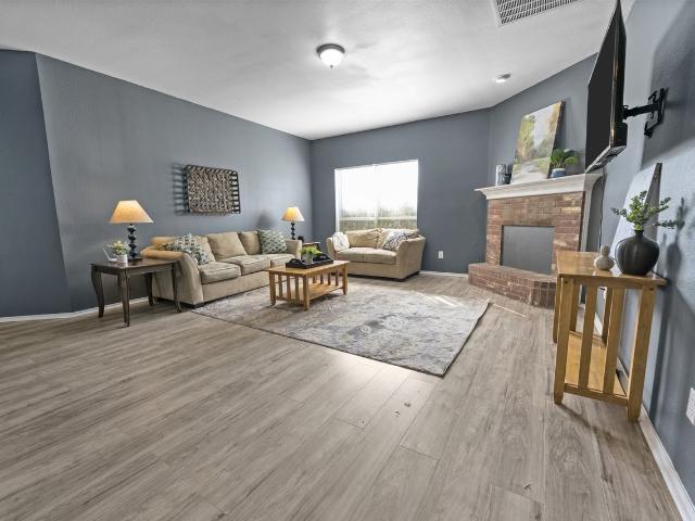 Apartment for rent in Desoto, Texas