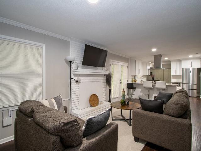 Apartment for rent in Decatur, DeKalb County