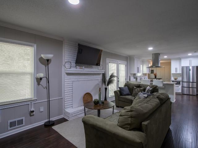 Apartment for rent in Decatur, DeKalb County