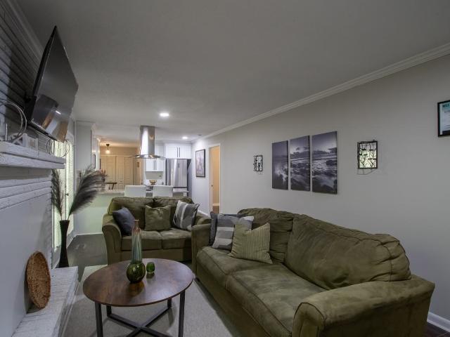 Apartment for rent in Decatur, Georgia