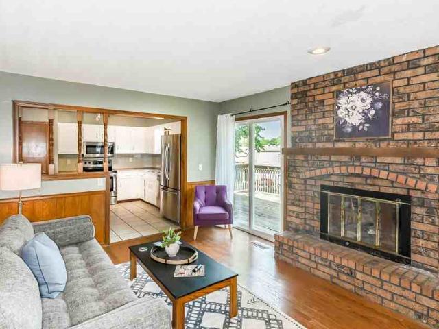 Apartment for rent in Kansas City, Jackson County