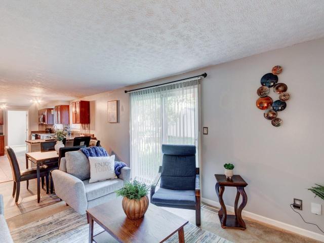 Apartment for rent in Camby, Indiana